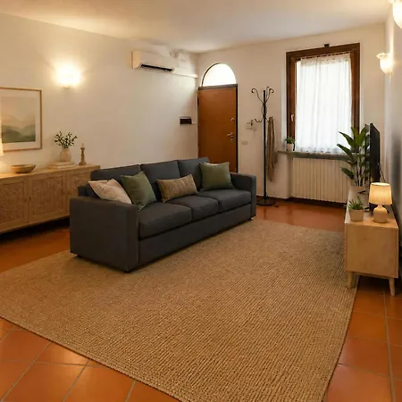 Apartament Elegance With Parking Rawenna