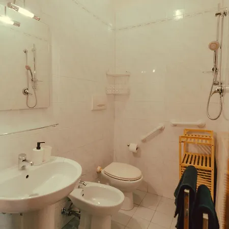 Apartament Elegance With Parking *