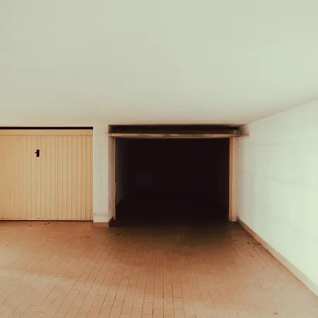 Elegance With Parking Rawenna